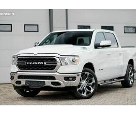 DODGE RAM 1500 V8 5.7 HEMI 401CH 4X4 BIG HORN