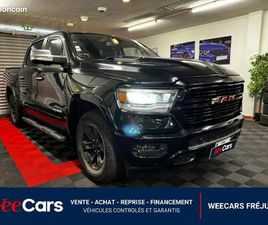 DODGE RAM DODGE 1500 400 GPL