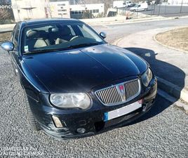 ROVER 75 ROVER 75 ANNEE 2005