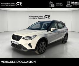 SEAT ARONA 1.0 TSI 95 CH START/STOP BVM5 COPA