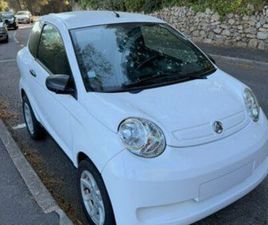 AIXAM MINAUTO VSP AIXAM ACCESS DIESEL 10 EUROS = 300 KM