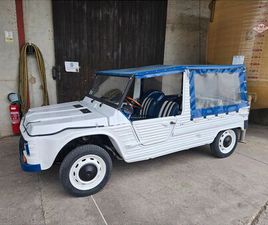 CITROEN MEHARI MEHARI