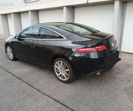 VEND LAGUNA 3 COUPE 2L 175 CH AUTOMATIQUE