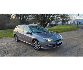 RENAULT LAGNUNA III PHASE 2 ESTATE