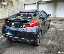 RENAULT WIND CABRIOLET