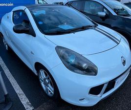 RENAULT WIND DYNAMIQUE TCE 100