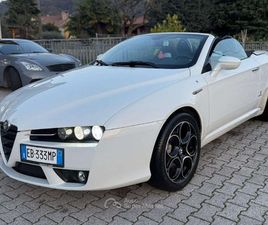 SPIDER 2.0 JDM 170CV