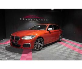 BMW M135I XDRIVE FULL OPTIONS
