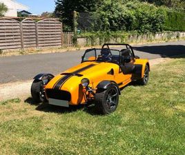 CATERHAM 485 S