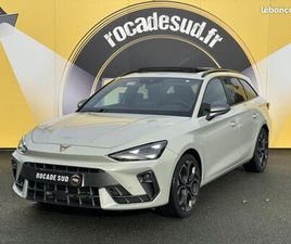CUPRA LEON SPORTSTOURER 1.5 ETSI 150 V DSG