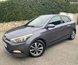 HYUNDAI I20 HYUNDAI I20 1.2 84CH NAVI GO