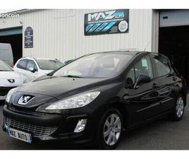 PEUGEOT 308 PEUGEOT 308 HDI 112 CH PREMIUM PACK IIIII