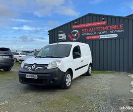 RENAULT KANGOO 1.5 DCI 75CV GARANTIE 6 MOIS