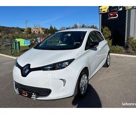 RENAULT ZOE LIFE