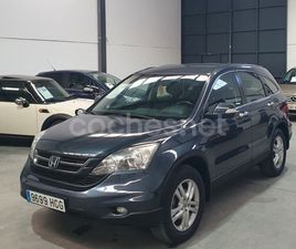 HONDA CR-V 2.2 IDTEC INNOVA AUTO