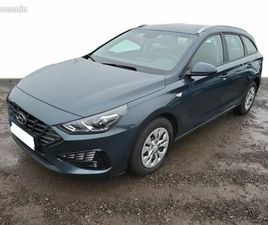 HYUNDAI I30 SW 1.0 T-GDI 120 IBVM6 INTUITIVE
