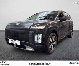 HYUNDAI IONIQ 9 110 KWH 307 CH HTRAC EXECUTIVE