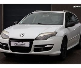 RENAULT LAGUNA III ESTATE 2.0 DCI 180 4CONTROL BVM6 +GARANTIE 12 MOIS