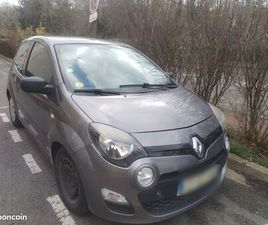 TWINGO