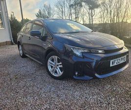 1.8H SZ-T CVT EURO 6 (START/STOP) 5DR