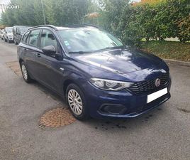 FIAT TIPO SW 2017 CRIT 1 5490 EUROS 1.4 95