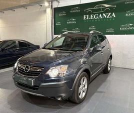 OPEL ANTARA COSMO 2.0 CDTI 16V AUTO
