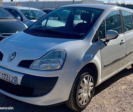 RENAULT GRAND MODUS RENAULT GRAND MODUS TCE 100 ECO2 EXPRESSION