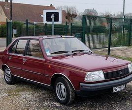 RENAULT 18