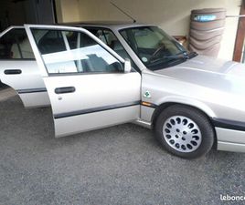 ALFA ROMEO 33 BOXER 16V