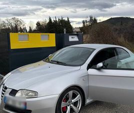 ALFA ROMÉO GT Q2 170