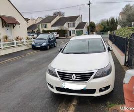 VEND RENAULT LATITUDE DIESEL