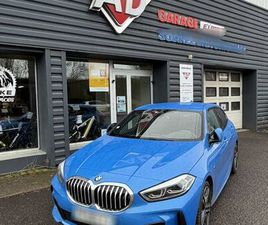 BMW SÉRIE 1 (3) 1.5 118I DKG7 M SPORT