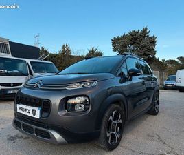 CITROEN C3 AIRCROSS BLUEHDI 100CH S&S SHINE