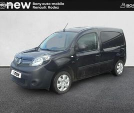 RENAULT KANGOO EXPRESS ZE Z.E. ACHAT INTEGRAL EXTRA R-LINK