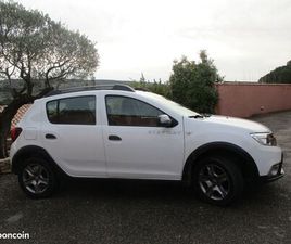 RENAULT DACIA SANDERO