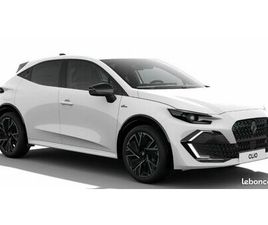 NOUVELLE RENAULT CLIO 6 ESPRIT ALPINE 1.8 E-TECH 160 SUR COMMANDE