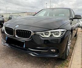 BMW 335D XDRIVE SPORT – 313CH – BON ÉTAT GÉNÉRAL – 155 000 KM