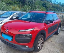 CITROËN C4 CACTUS