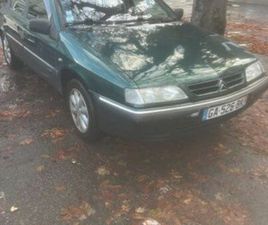 XANTIA 2.0 HDI 138000 KMS CT OK