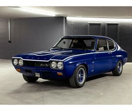 RS 2600I VETERANFAHRZEUG