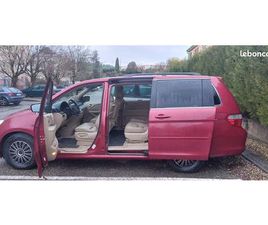 HONDA ODYSSEY HONDA ODYSSEY TOURING 2005 – GRAND MONOSPACE FAMILIAL