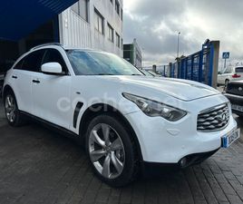 INFINITI FX 3.0D V6 S AWD AUTO