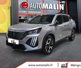 HYBRID 136 E-DCS6 ALLURE