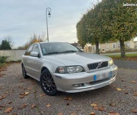 VOLVO S40 1.9D