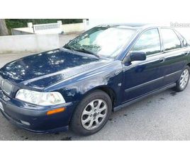 VOLVO S40