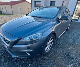 VOLVO V40 CROSS COUNTRY D4 177CV