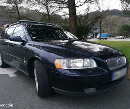 VOLVO V70 D5