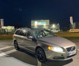 VOLVO V70 VOLVO V70 FT 2.5I 200CV