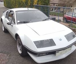 ALPINE A 310 V6