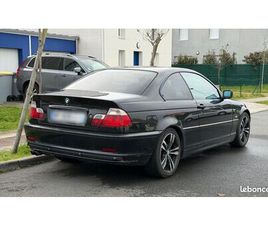 BMW E46